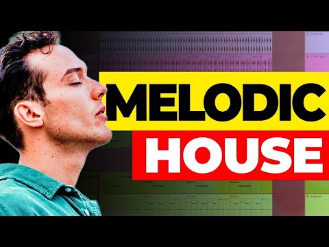 You Need To Learn These Melodic House Techniques 💻🔥
