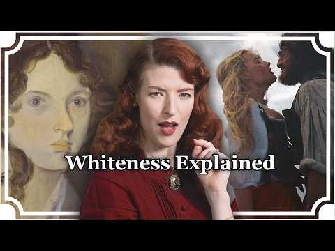 "Wuthering Heights" (2026), Whiteness & Empire [Review]