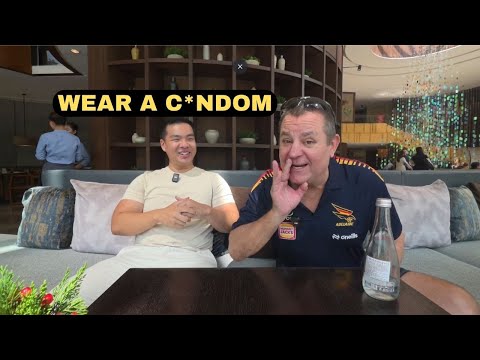 The Dark Side of Dating in Vietnam (Be Careful)