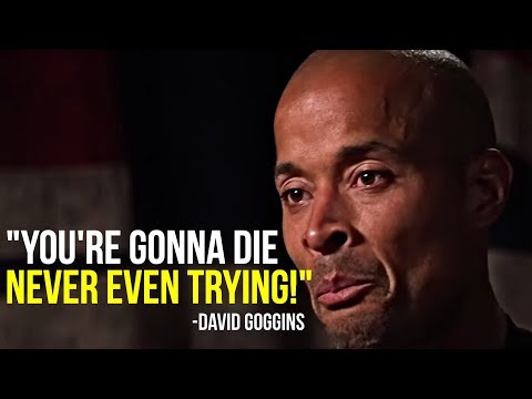 [NEW] One of The Most Motivational Speeches Ever | David Goggins