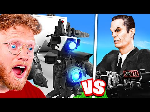 BECKBROS React To SECRET SKIBIDI MULTIVERSE (season 1-6)