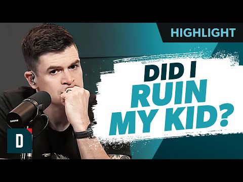 My Daughter Is Manipulative and Ungrateful