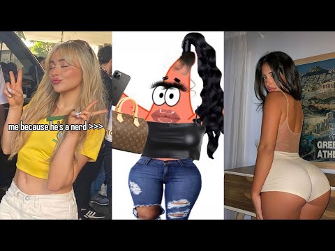 Types Of Girls & How To Date Them