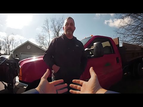 Extremely Drunk Cop Crashes Into Car, Flees Scene & Crashes Into Garage