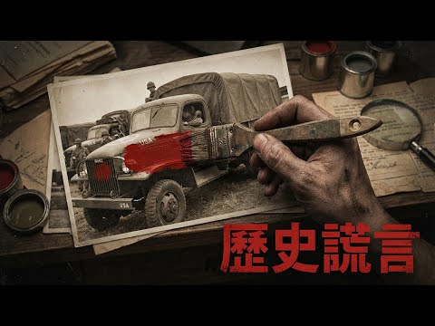 紅軍開著42萬輛美國車攻入柏林戰後卻不承認 — 被抹去的《租借法案》真相