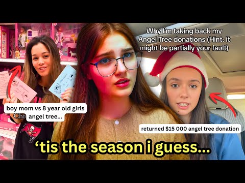 How TikTok RUINED Christmas