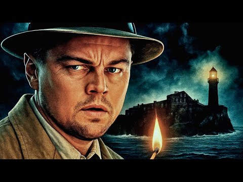 A Sane Man Goes to Shutter Island and Peacefully Accepts a Lobotomy | Movie Recap