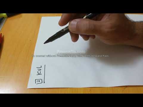 Kirchhoff Laws قانوني كيرشوف