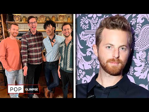 Ned Fulmer BREAKS SILENCE on Try Guys Cheating Scandal