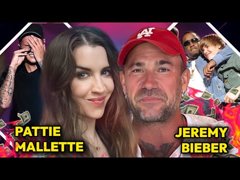 Justin Bieber's Parents: The MONEY HUNGRY Grifters Who Gifted Their Son to DIDDY