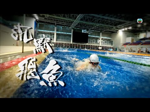 TVB星期日檔案 ｜ 沉默飛魚（ 繁   簡字幕 ）｜ 無綫新聞 ｜ TVB News