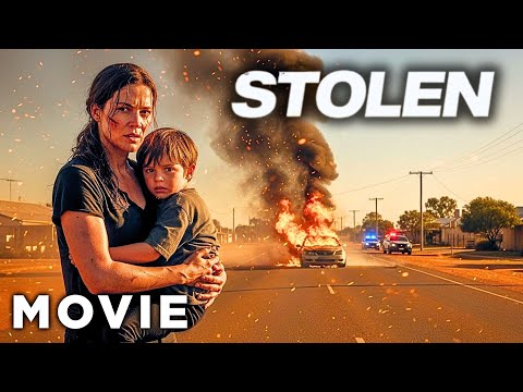 A Mother Turns Predator To Protect Her Child | Stolen | Action Thriller