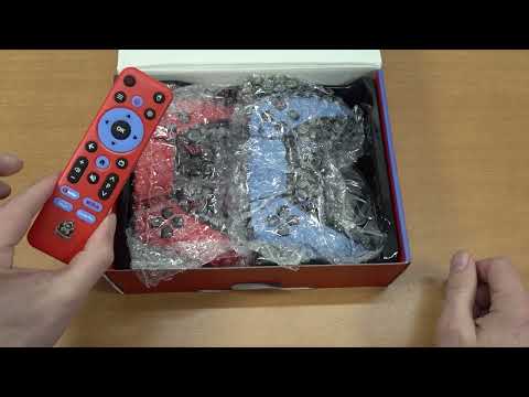 They Locked Me Out Of The System ! .. Android 4k Game Stick?