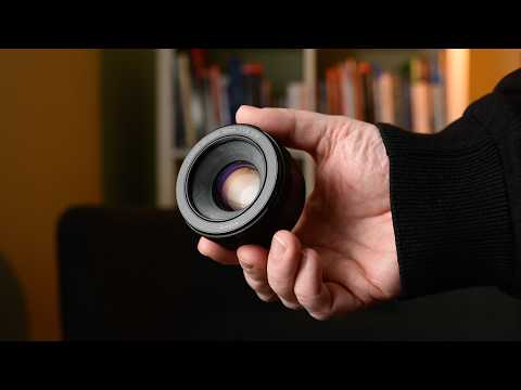 50mm & The Biggest Mistake You’re Making