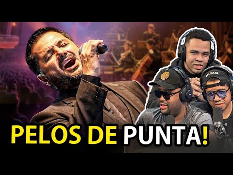 🤔¿QUE PASÓ AQUÍ? | JORGE ROJAS | NO SABER DE TI | REACCIÓN Y ANÁLISIS