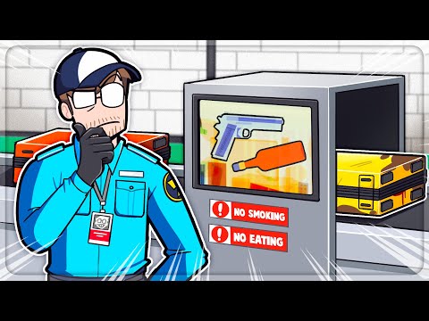 I found ILLEGAL CONTRABAND in luggage