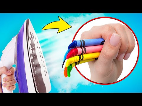 Die einfache Kunst des Ausmalens: Magie zum Schmelzen bringen und Meisterwerke schaffen🌈