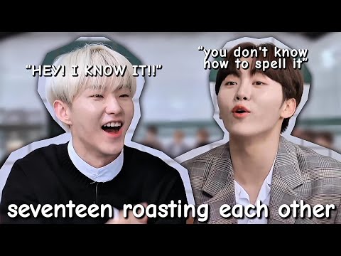 seventeen daily dose of roasting