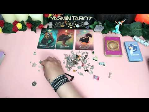 چه کسی شدیدا داره بهت فکرمیکنه؟ هدفش چیه؟