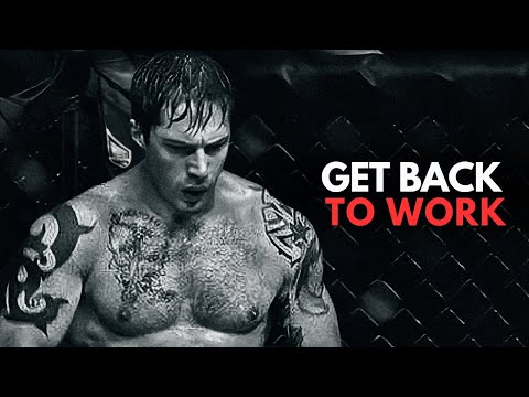 WHAT IF IT WORKS OUT - Motivational Speech