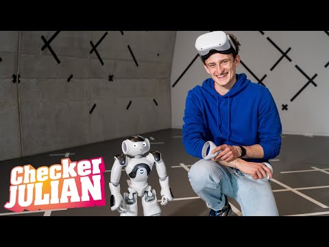 Der Fortbewegung-der-Zukunft-Check | Reportage für Kinder | Checker Julian
