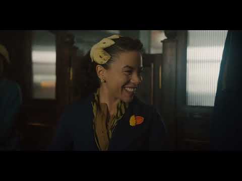 Three Little Birds I BritBox Original I Trailer