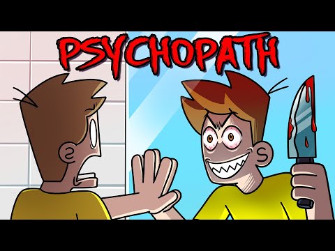 Are You a Psychopath?