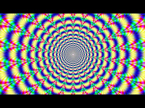 this video will make you forget your name..