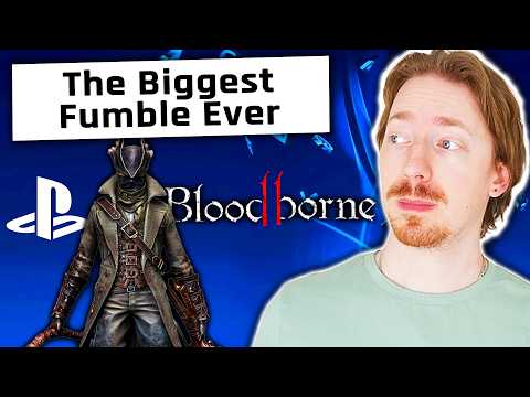 The Bluepoint Games Situation Gets WORSE...