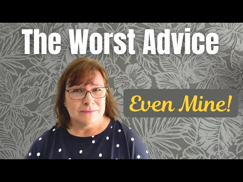 Why People Can’t Stop Giving Bad Advice — and How to Dodge It