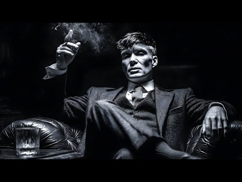 Crown & Shadows | 🎩 Gentleman songs