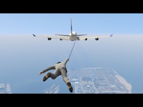 GTA 5 - Best Mods! (TOP 10)