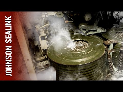 This CO2 Scrubber Killed Half the Crew!