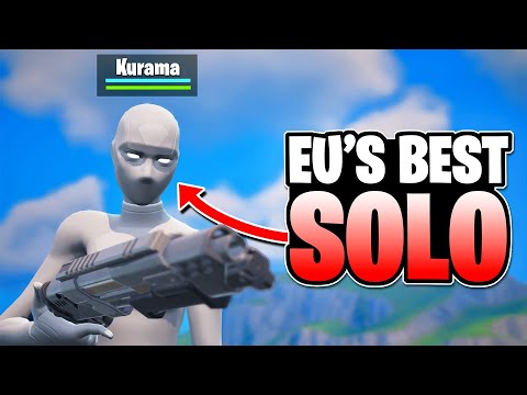 No-one is Talking About How Good Kurama is