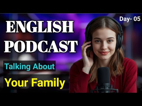 Shadowing english speaking practice | Powerful Listening Practice #englishpodcast
