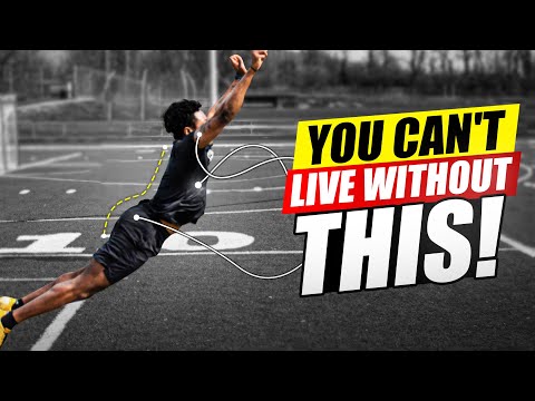 The ONLY 3 Plyometric Exercises Athletes Need!