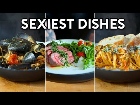 My Top 5 Easy, Sexy Dishes | Basics with Babish