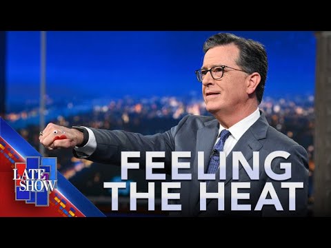 Too Hot For Booze? | Trump’s Hand | Epstein Intrigue Continues | The Coca-Cola Distraction