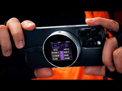 New iPhone Gadgets Drop: Essentials for Power Users in 2026