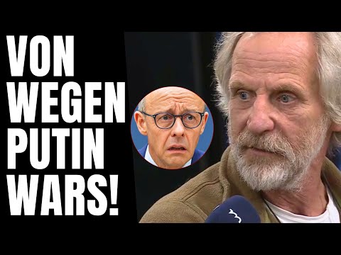 💥 ,,Das waren deutsche Drohnen!" - Studio trifft der Schlag, als Bürger das sagt!