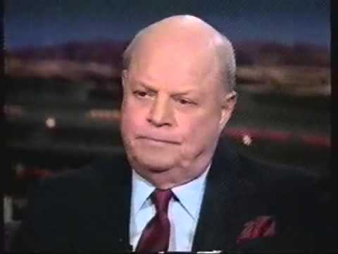Don Rickles Tom Snyder 1995
