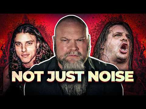 The Secret History Of Death Metal Production