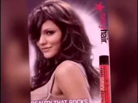 Katharine McPhee - Extra (2007)
