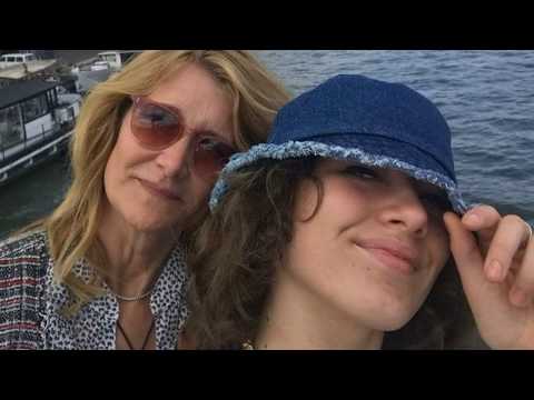 Laura Dern Family: Kids, Husband, Sister, Parents