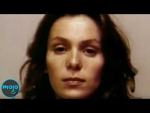 20 Mistakes That Got Serial Killers Caught