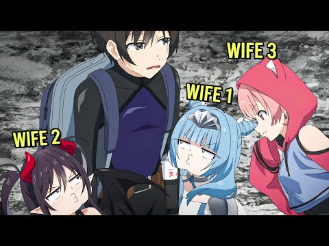 [Full] F-Rank Adventurer Summons a Demon as His Companion Who Grants Him Epic Powers