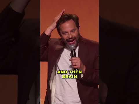 Hey so what's the science behind this #standupcomedy #babies #comedyshort