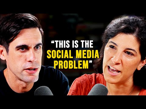 The New Age of Media Manipulation | Renée DiResta