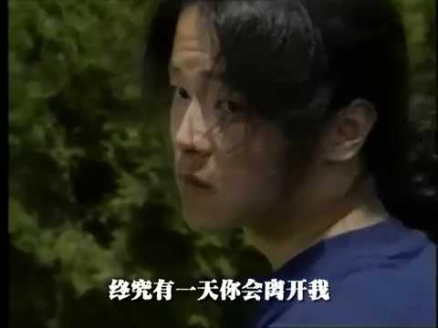 珍藏经典mtv:黑豹乐队(窦唯版)《无地自容》