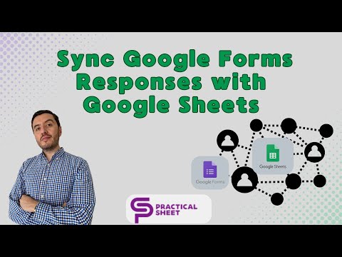 ENHANCE Your Google Forms with Apps Script 🚀